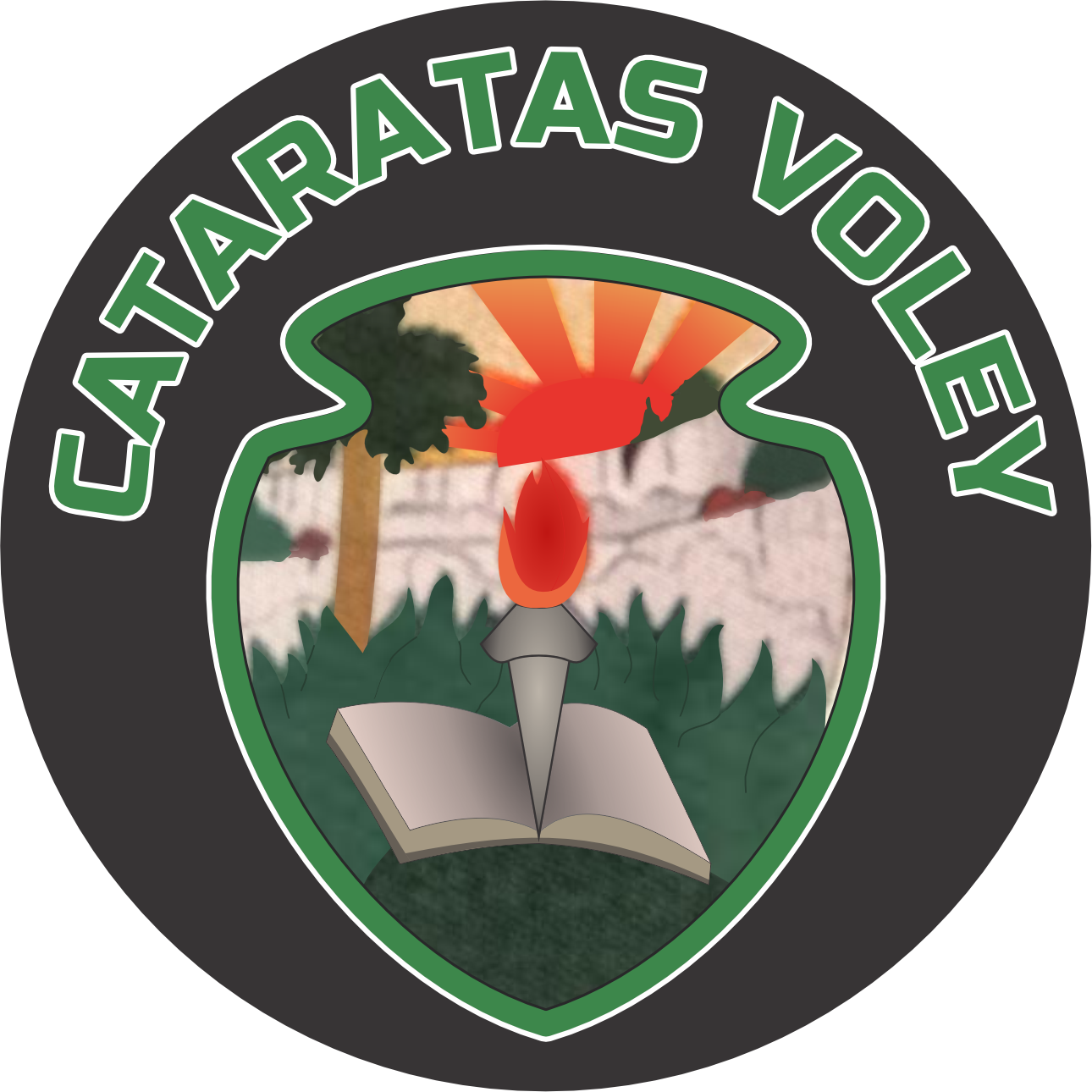 Logo Club Cataratas